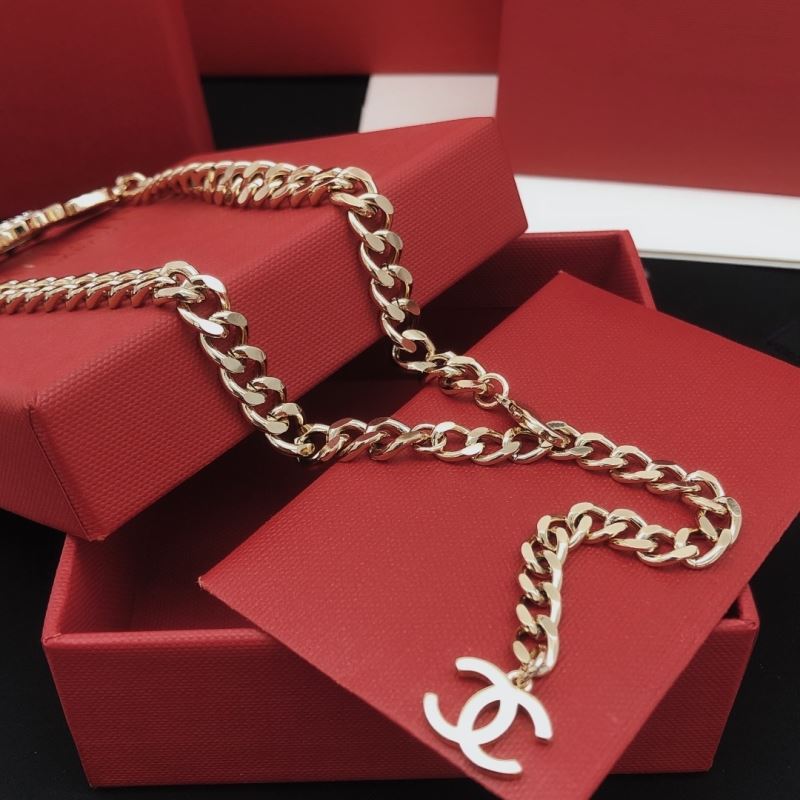 Chanel Necklaces